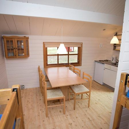 Nordskoven Strand Camping Rønne Εξωτερικό φωτογραφία