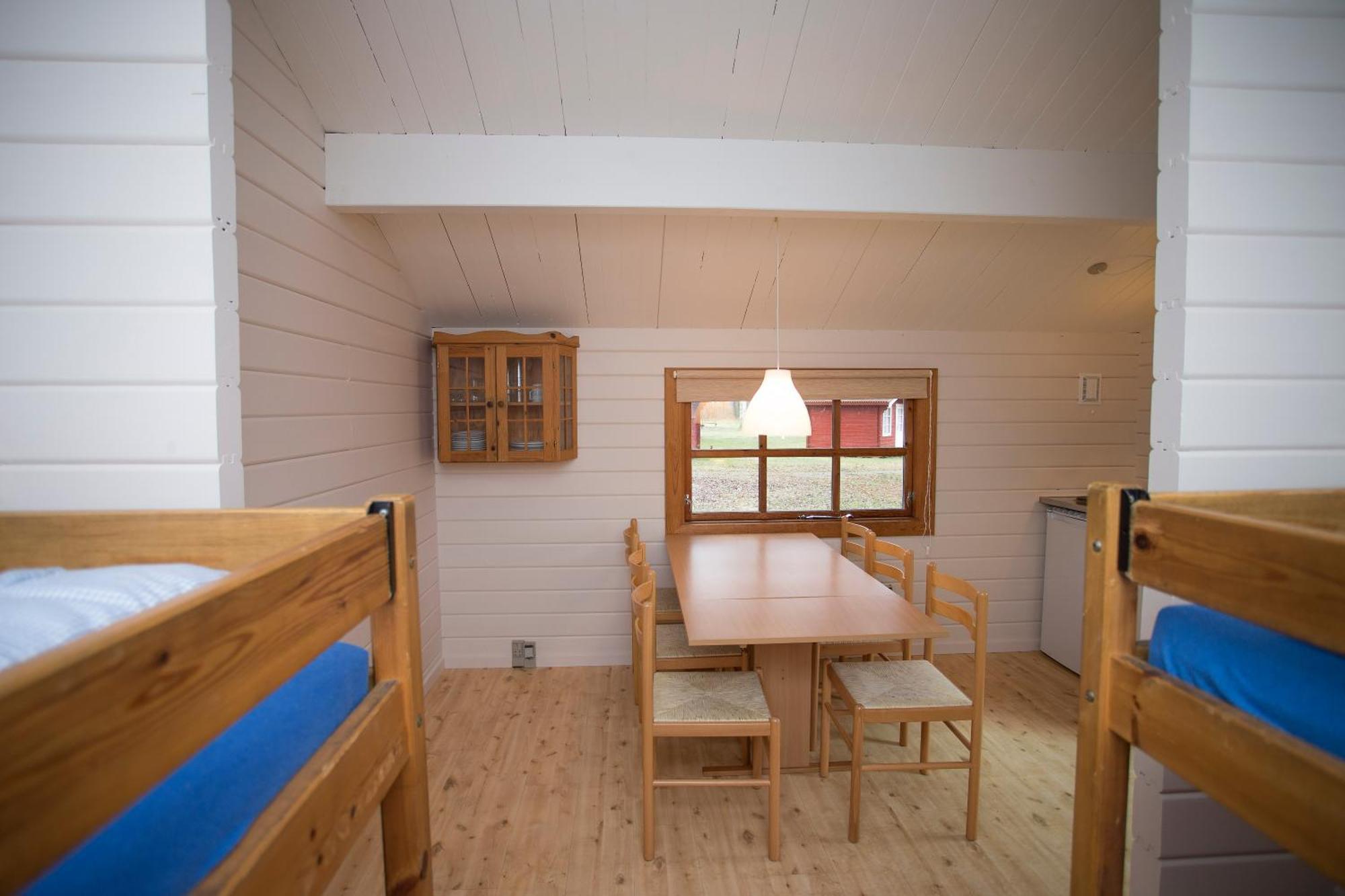 Nordskoven Strand Camping Rønne Δωμάτιο φωτογραφία